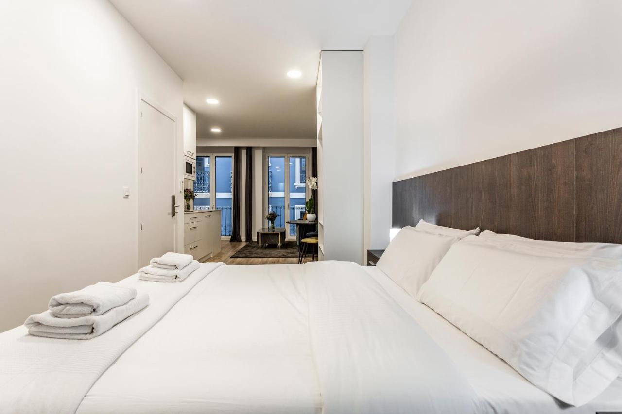 Stay Alicante Old Town Suites Exterior foto